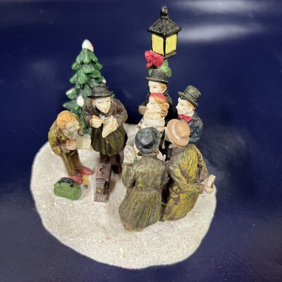 The Saturday Evening Post Movie Star by Norman Rockwell Collection 4× 3.5‎ x 3” - Picture 2 of 5